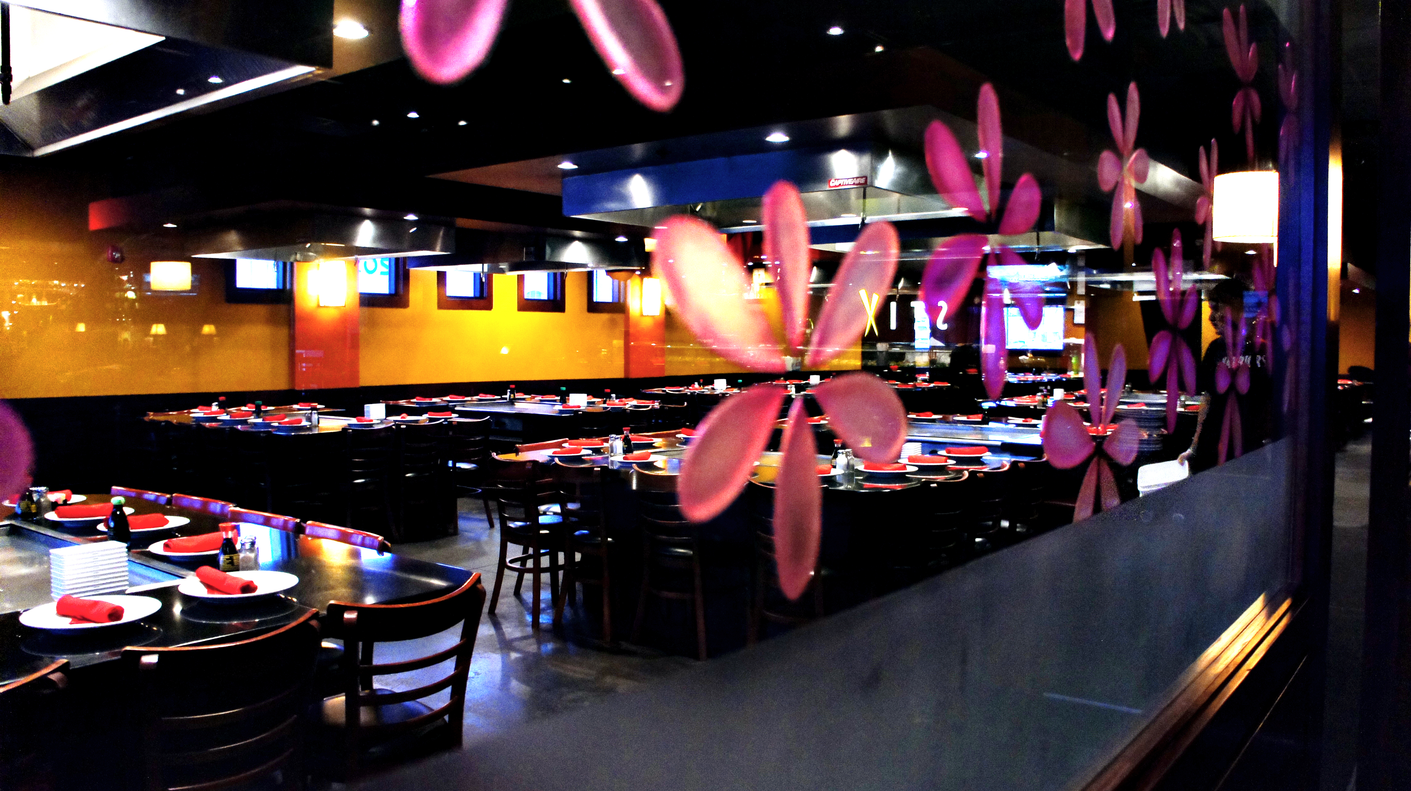 Fultondale, Alabama | Hours + Location | Stix Restaurant | Asian ...
