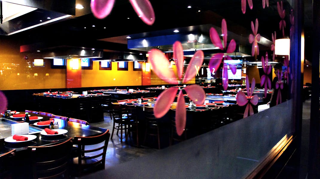 Fultondale, Alabama Hours + Location Stix Restaurant Asian