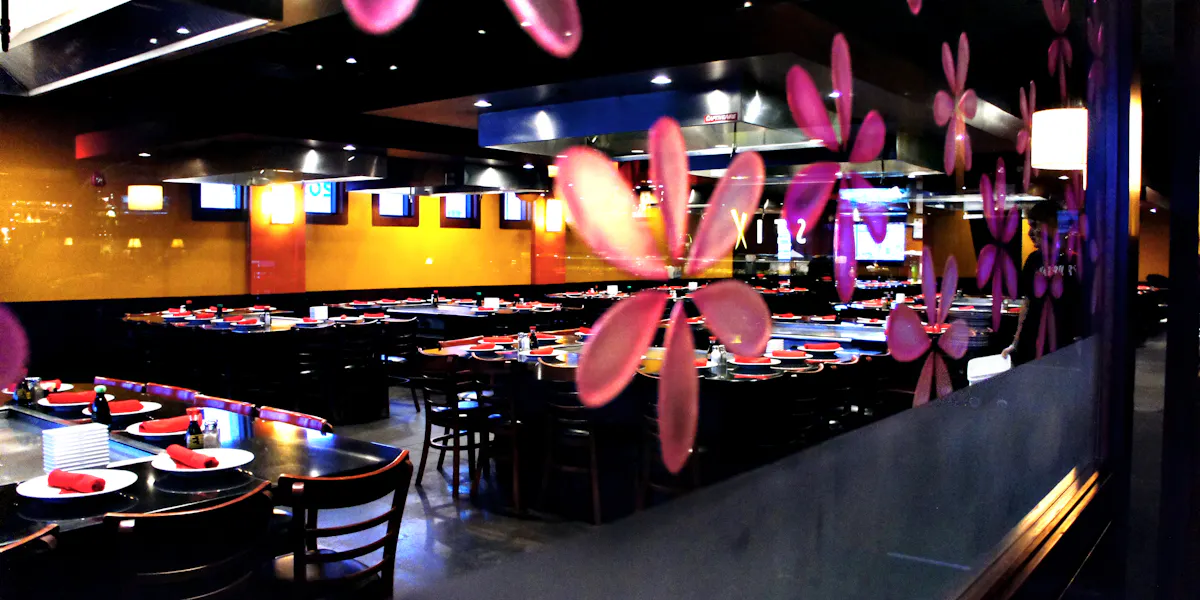 Fultondale, Alabama | Hours + Location | Stix Restaurant | Asian ...