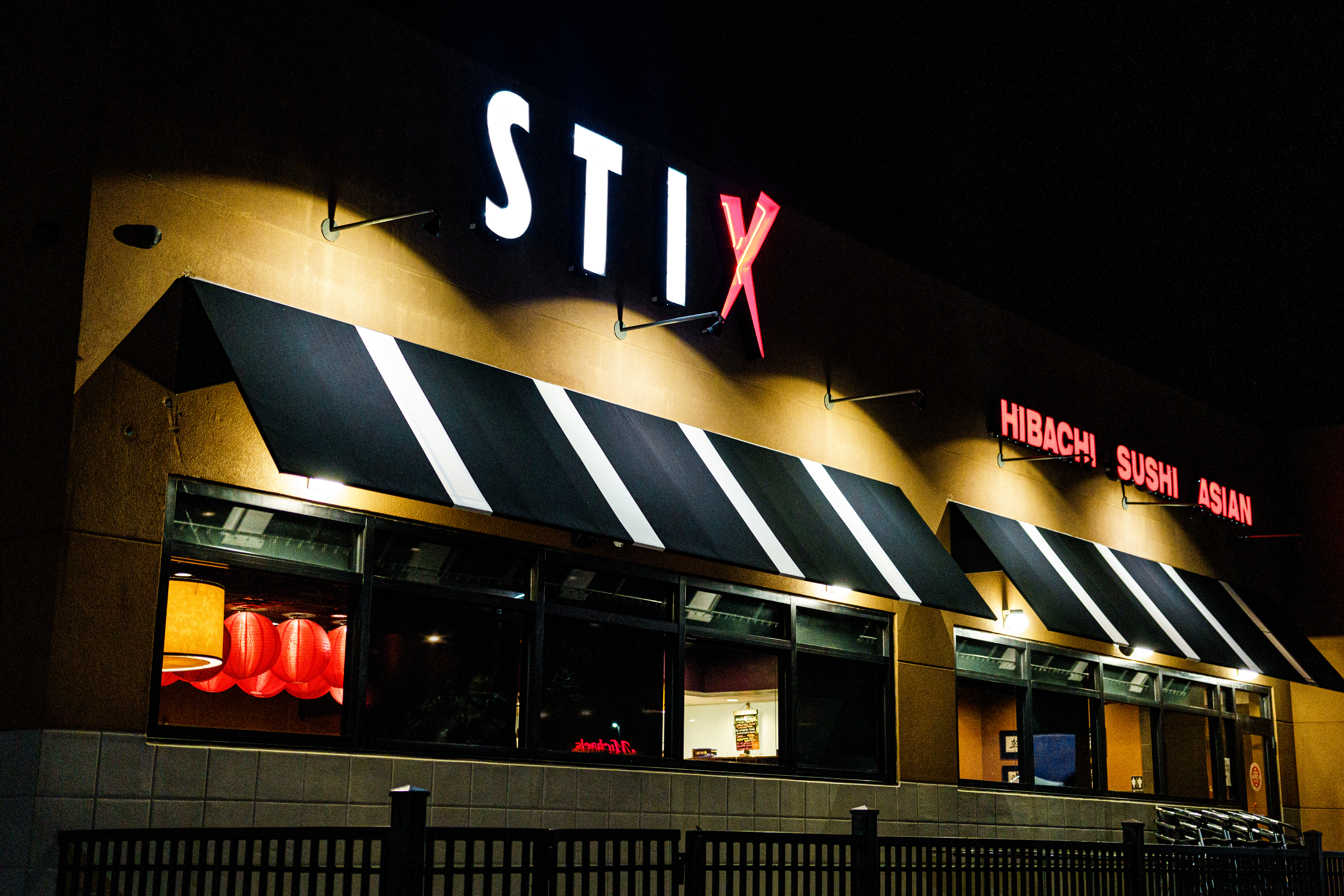 stix collierville