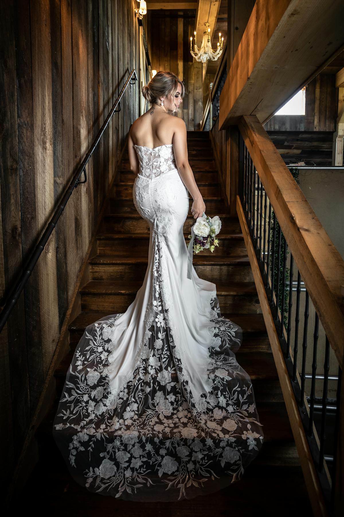 Beautiful Photo Opportunites Millpond Gatherings Steakhouse, Events