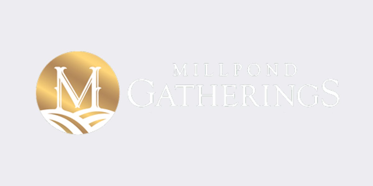 Millpond Gatherings restaurant in Connecticut - healthy menu with nutrition facts and calories