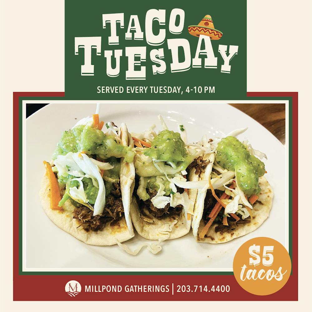 a bunch of different types of food