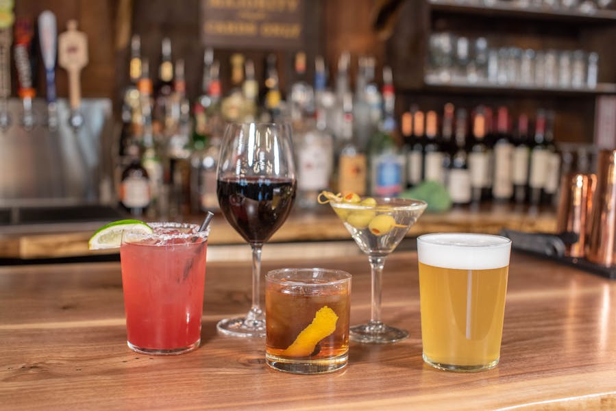 Tavern Menu Millpond Gatherings in Northford, CT