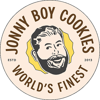 Jonny Boy Cookies Home