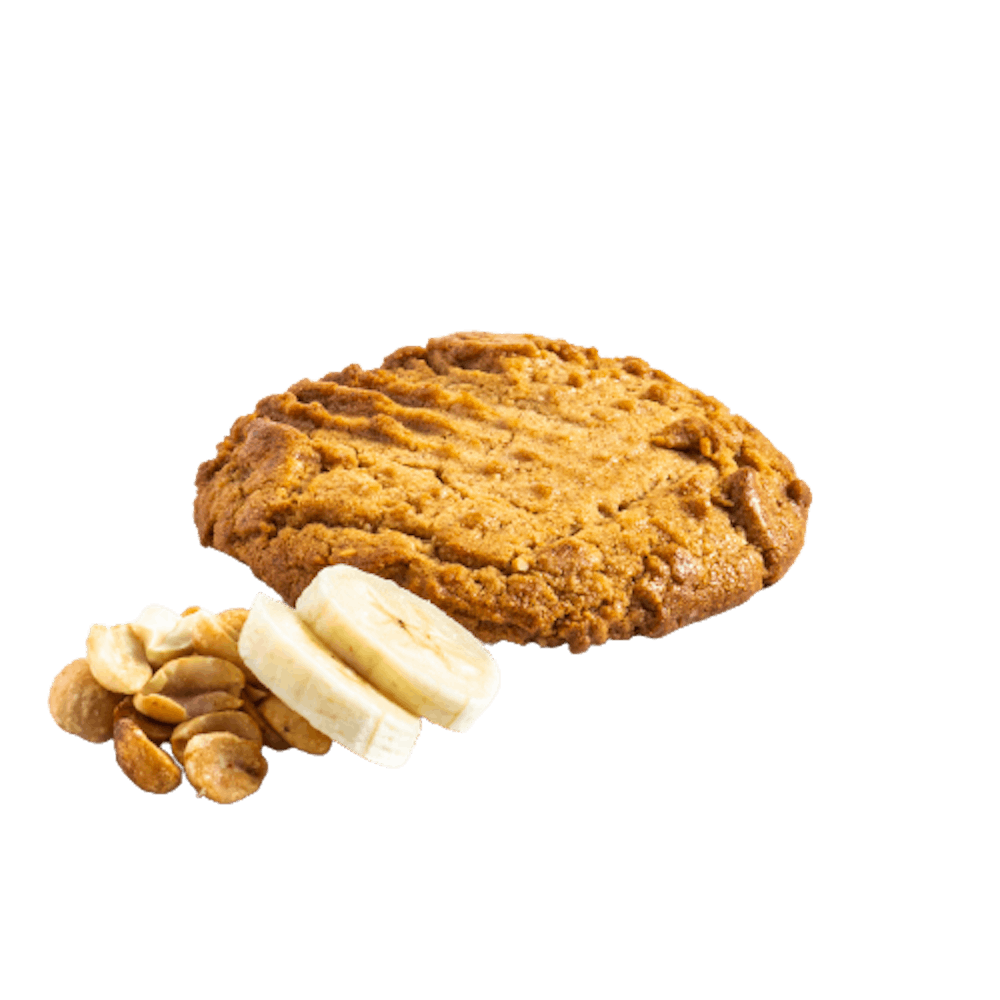 a close up of food