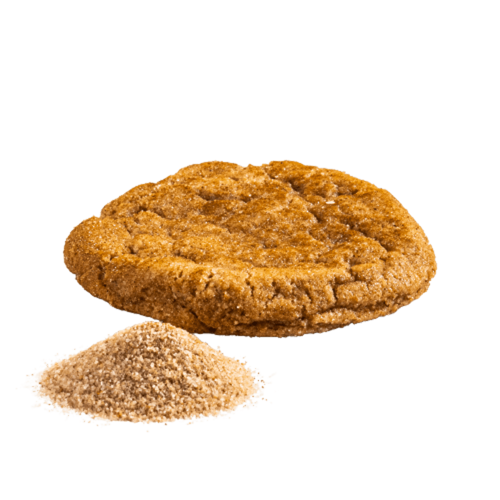 a close up of food