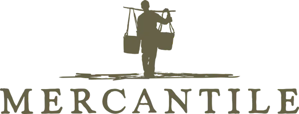 Mercantile Denver logo
