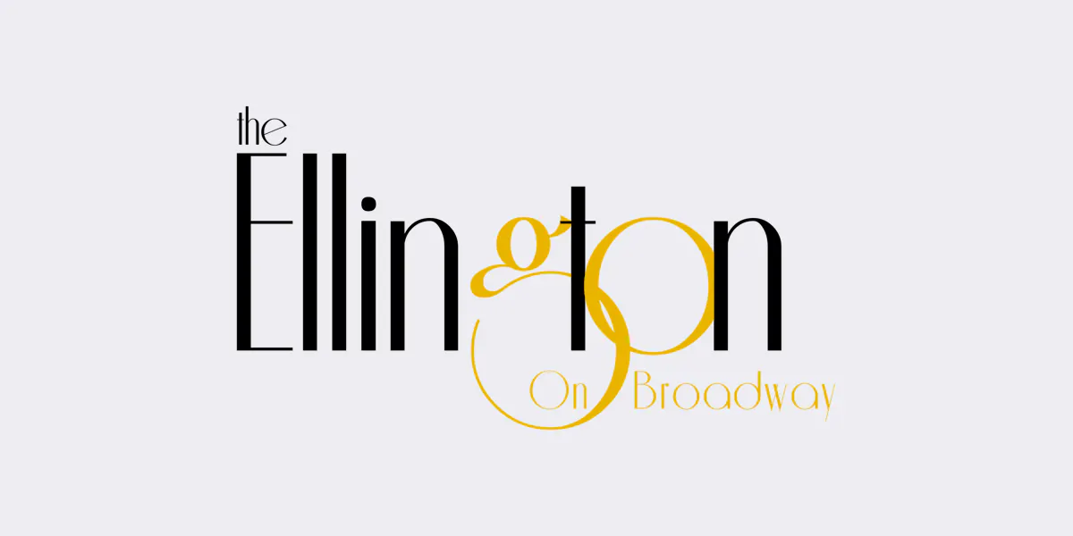 The Ellington - service preview