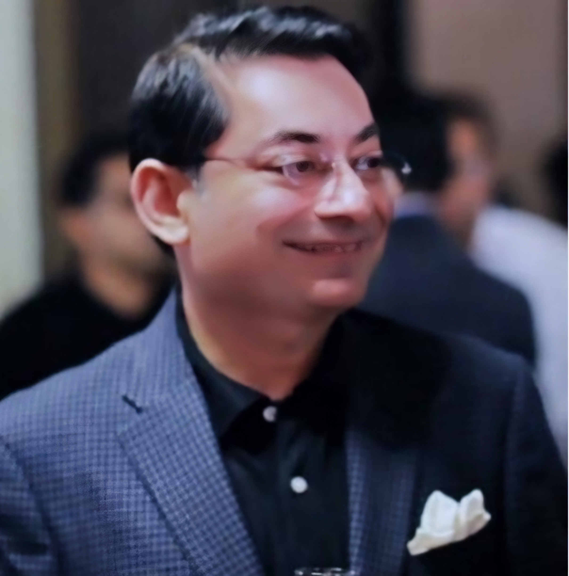 Photo of Prasanjit Singh