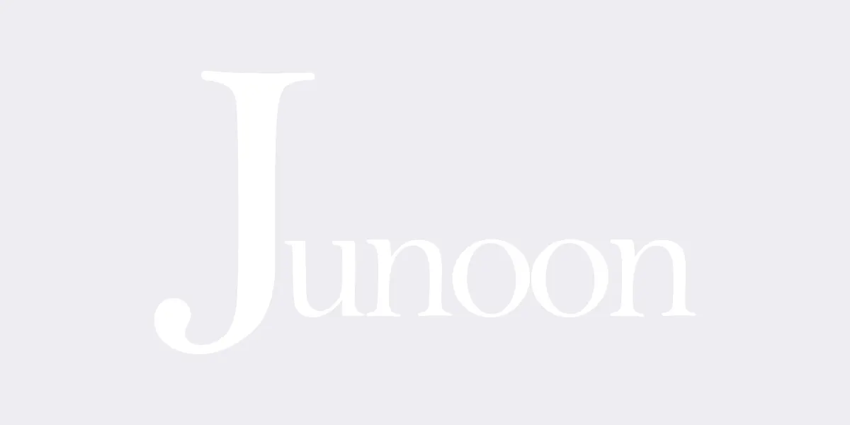Junoon — indian restaurant — in Flatiron District — Manhattan — NYC