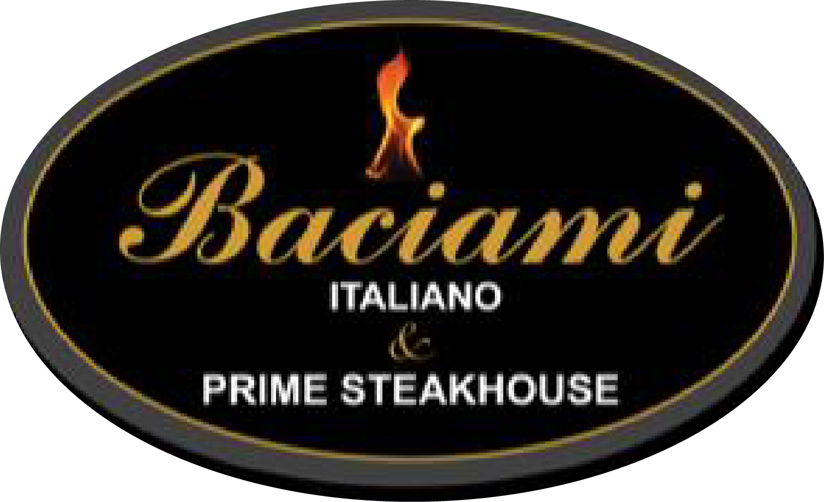 Baciami Italiano & Prime Steak Home