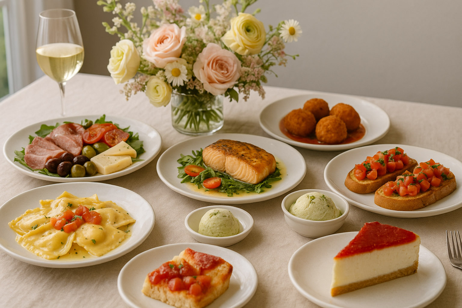 Italian Catering Done Right