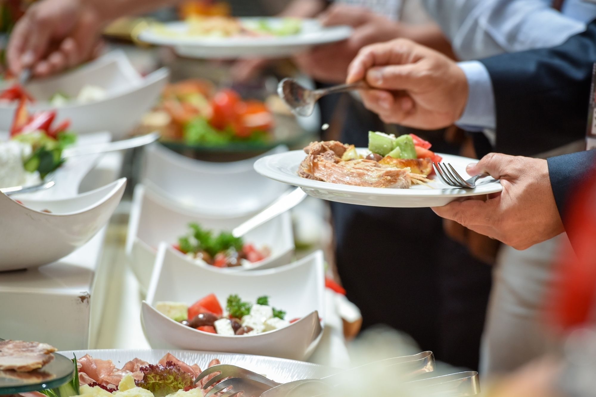 5 Reasons to Choose Baciami Italiano & Prime Steakhouse