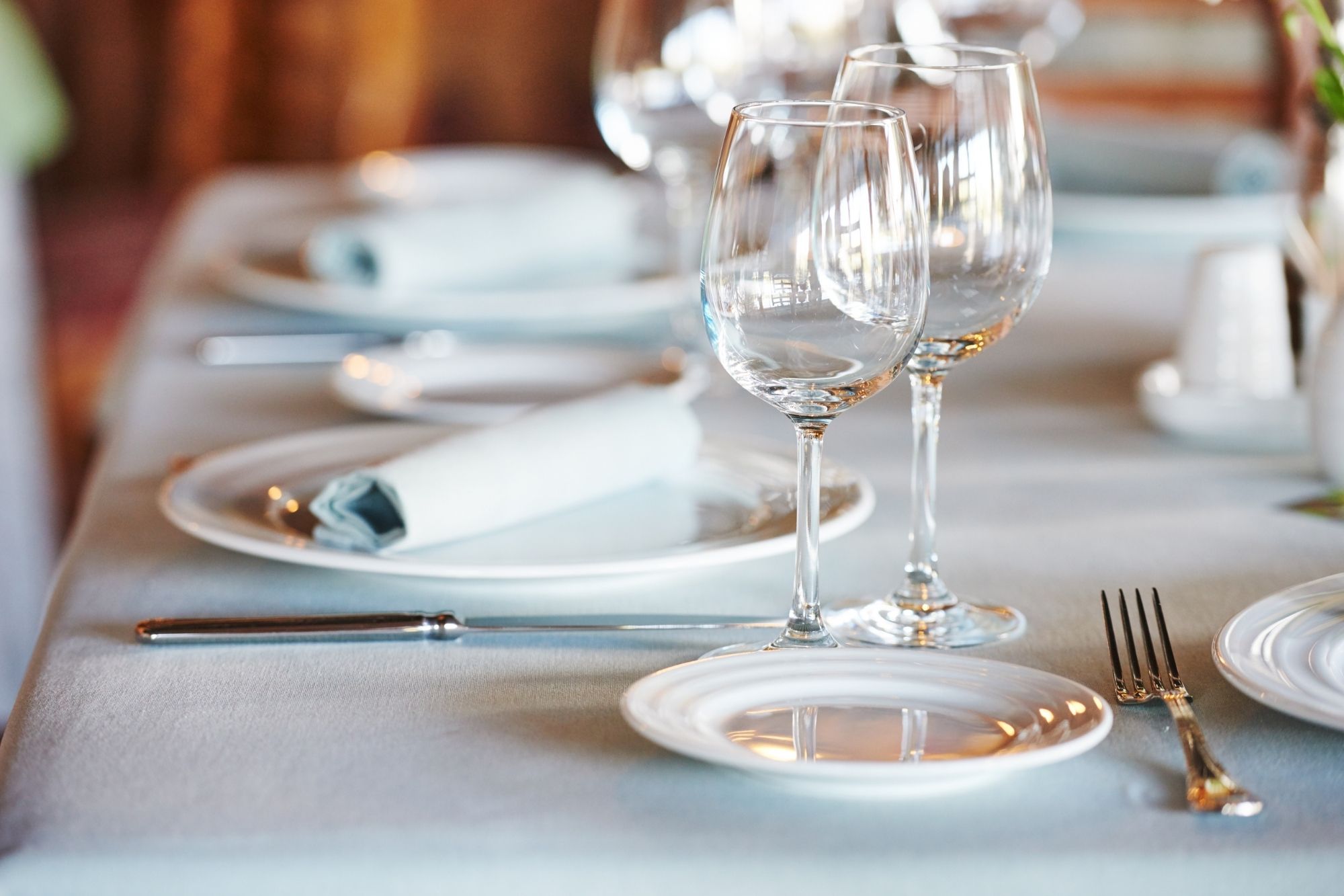 Catering for Every Occasion at Baciami Italiano & Prime Steakhouse