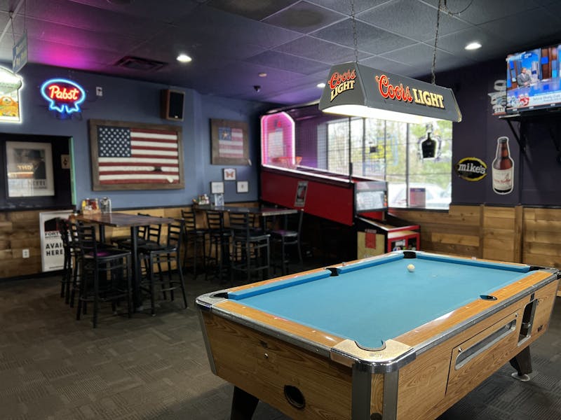 Private Events Skyland Pub in Troutdale, OR