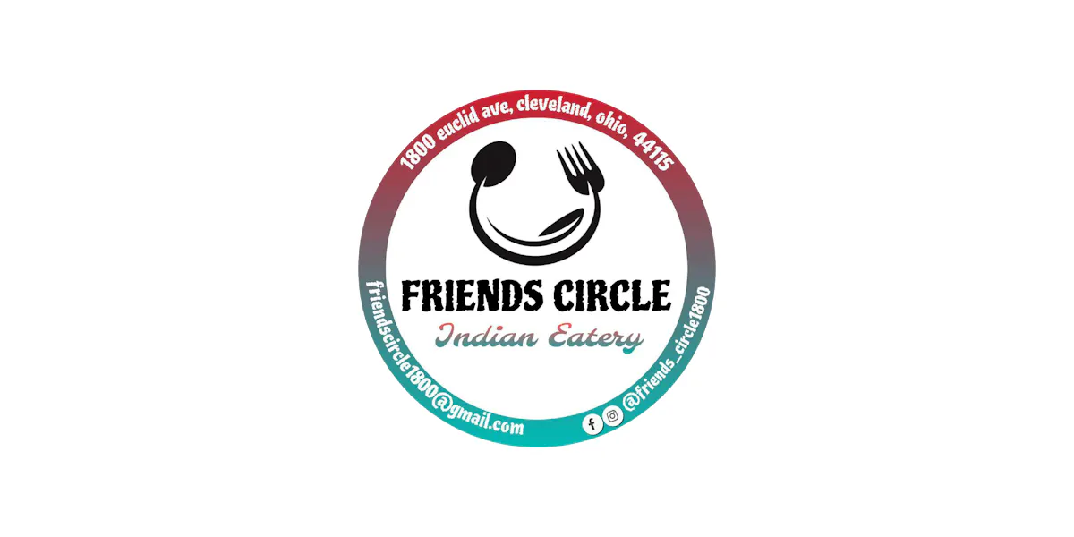 Friends Circle Indian Eatery