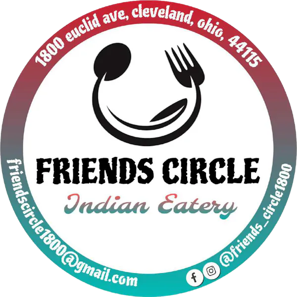 Friends Circle Indian Eatery