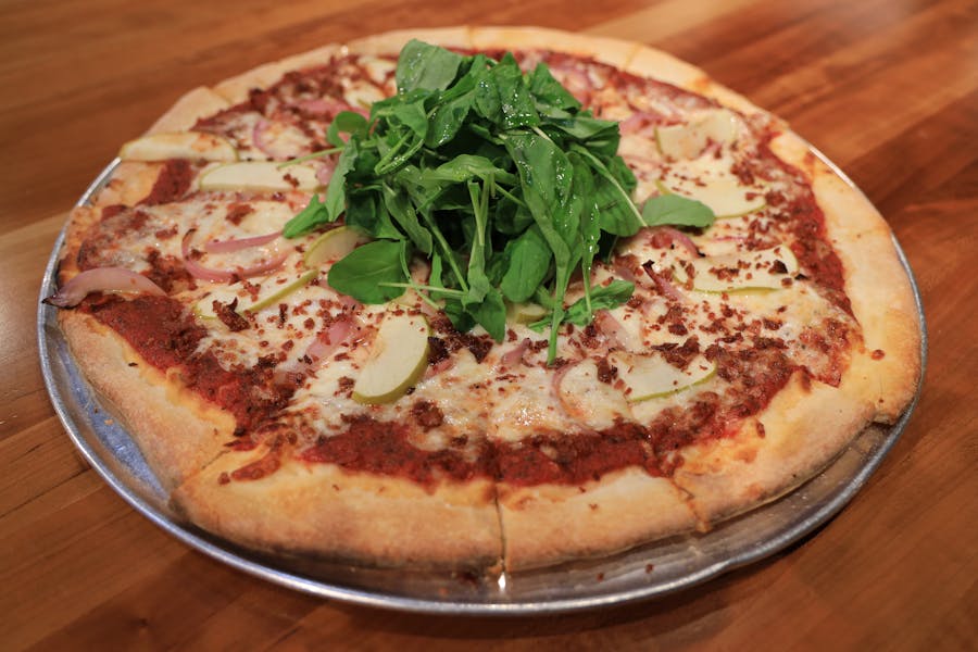 Los Gatos Menus Campo Di Bocce in CA