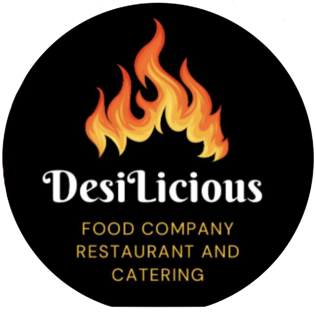 Desilicious Home