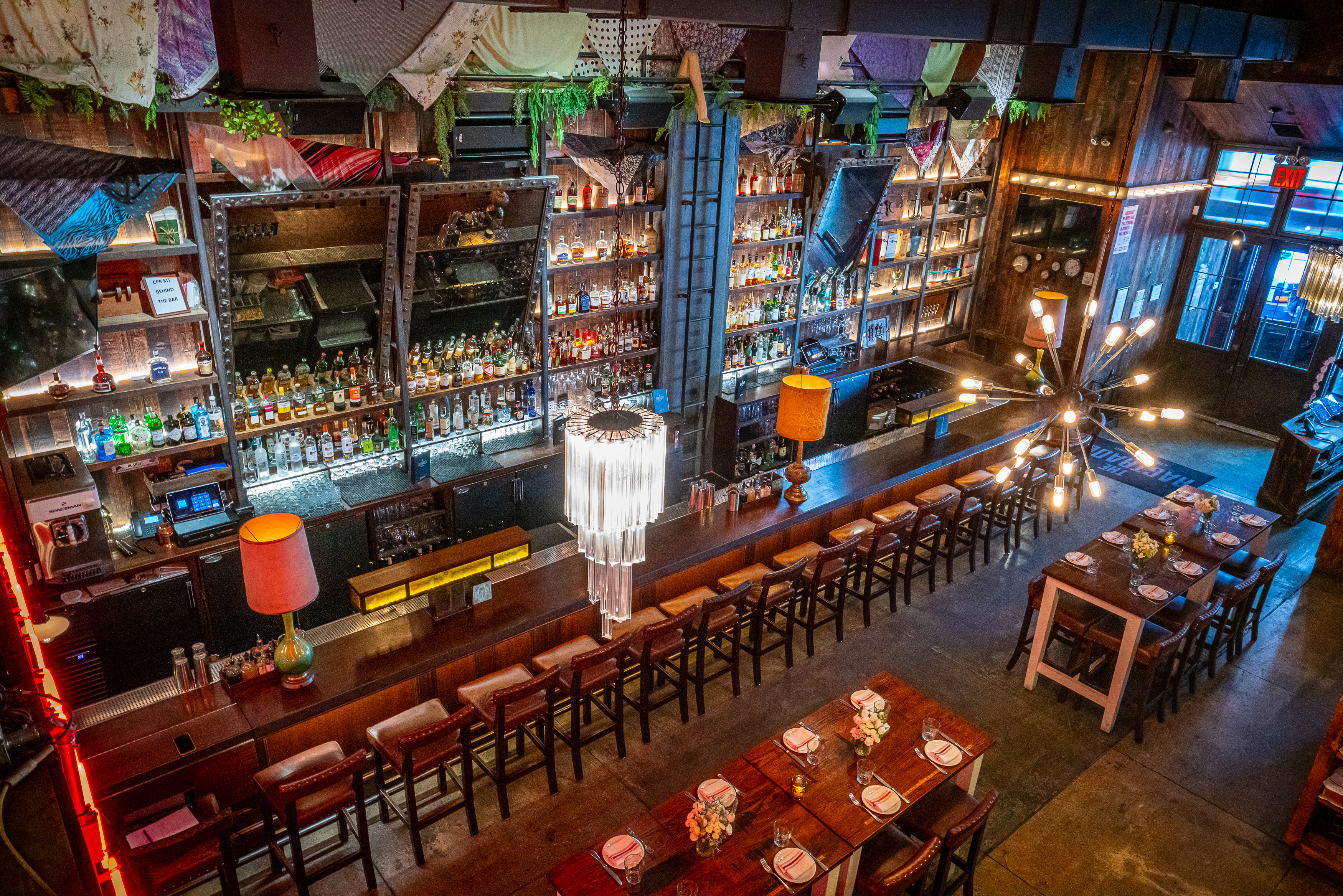 Bar photo 1