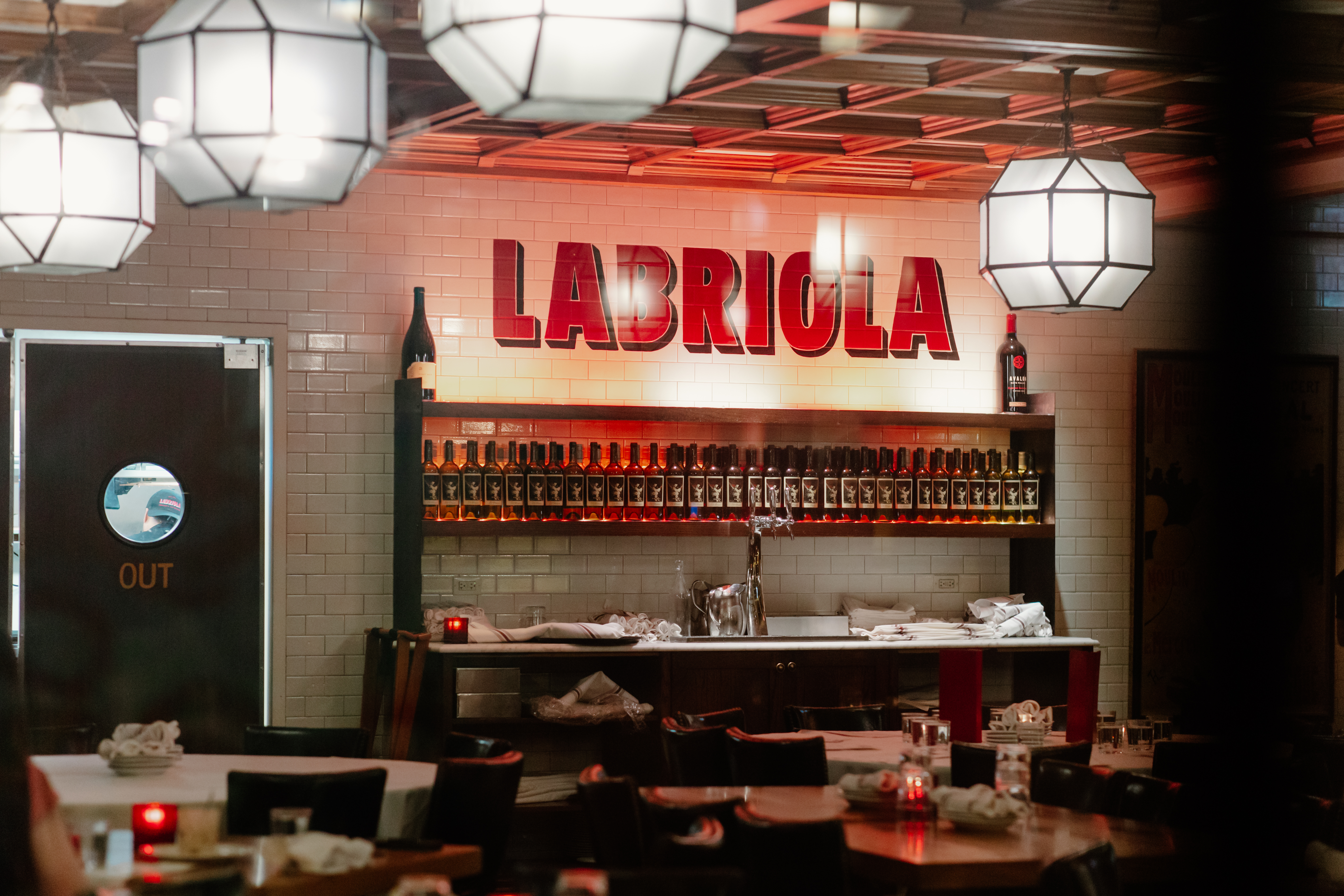 Labriola — Streeterville