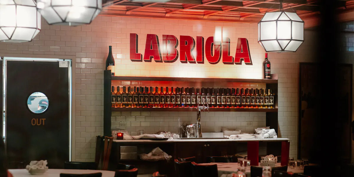 Labriola Ristorante Chicago Labriola Chicago Hours | Italian Restaurant River North