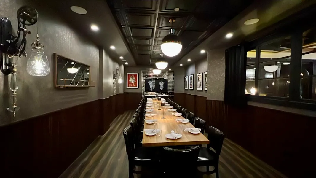 Italian Restaurant In Chicago, IL | Events At Labriola