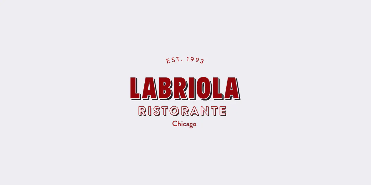 Labriola - service preview