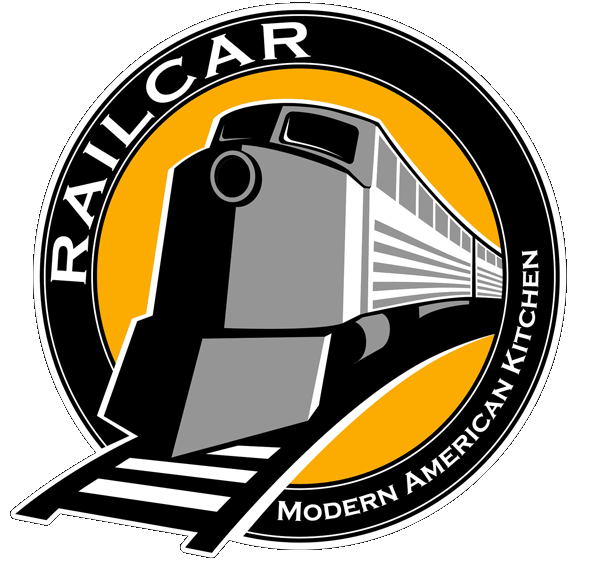 Railcar Home