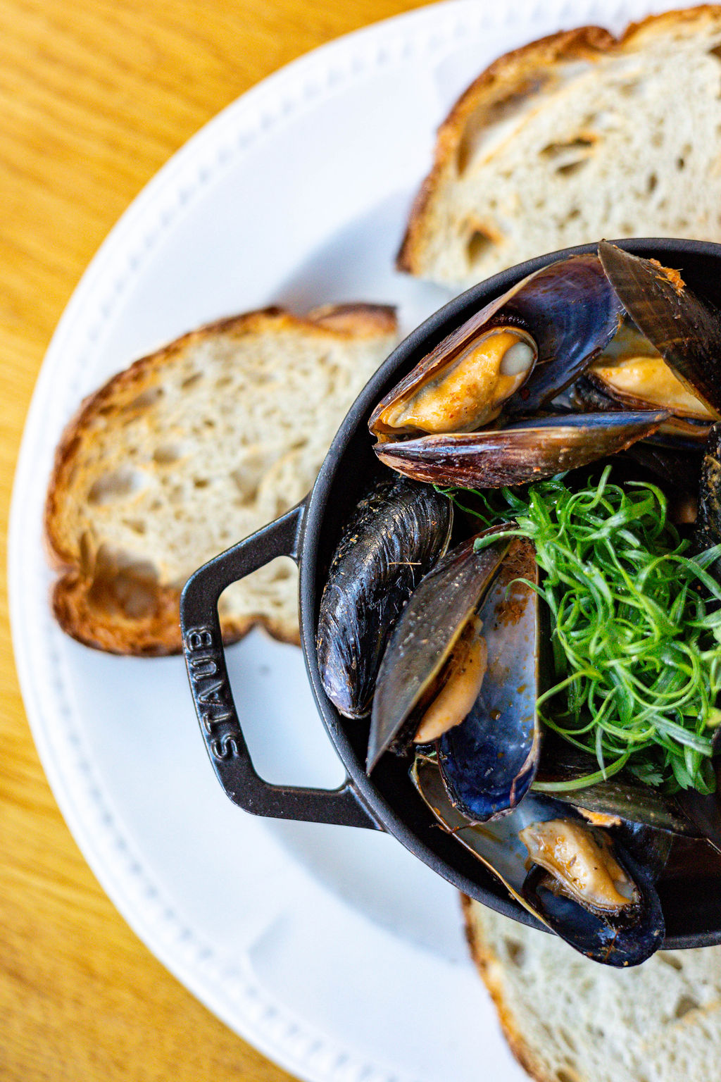 Mathews Food & Drink, business photo 4