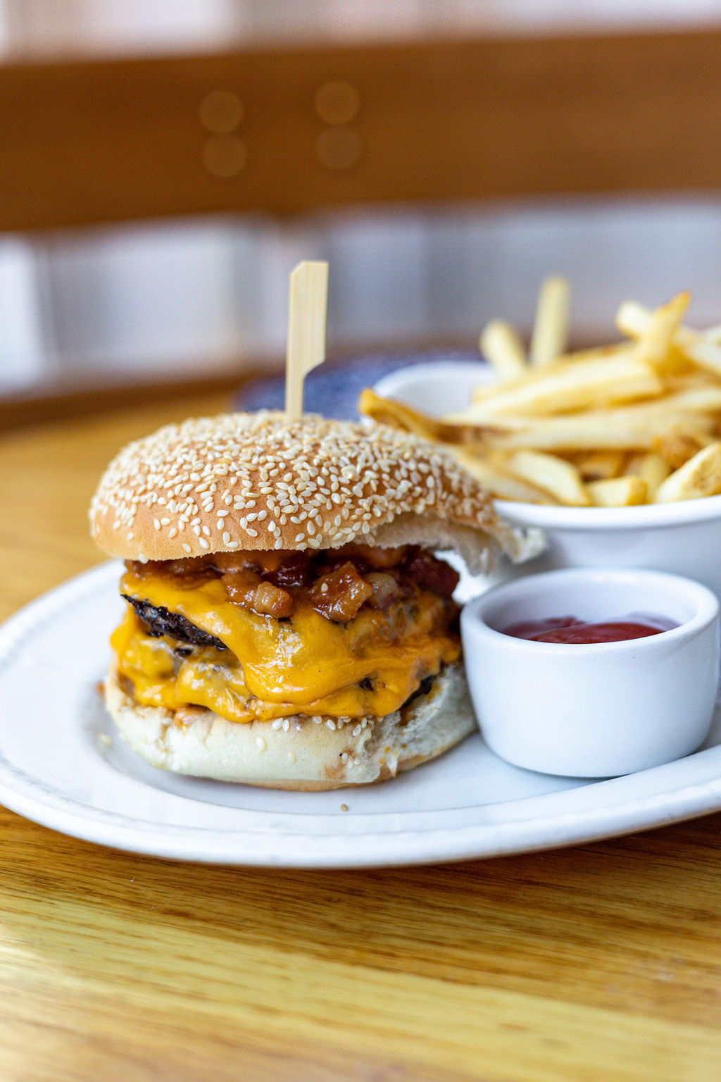 Mathews Food & Drink, business photo 7