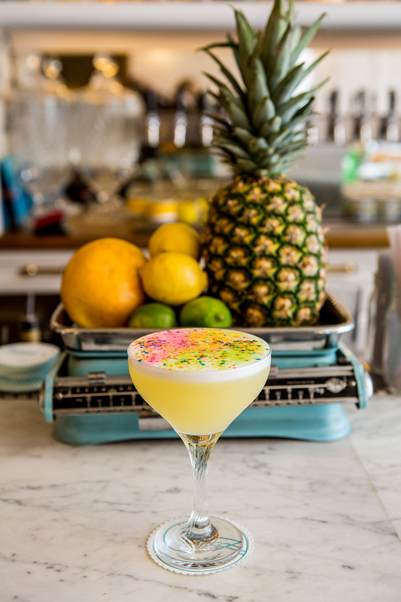Mathews Food & Drink, business photo 3