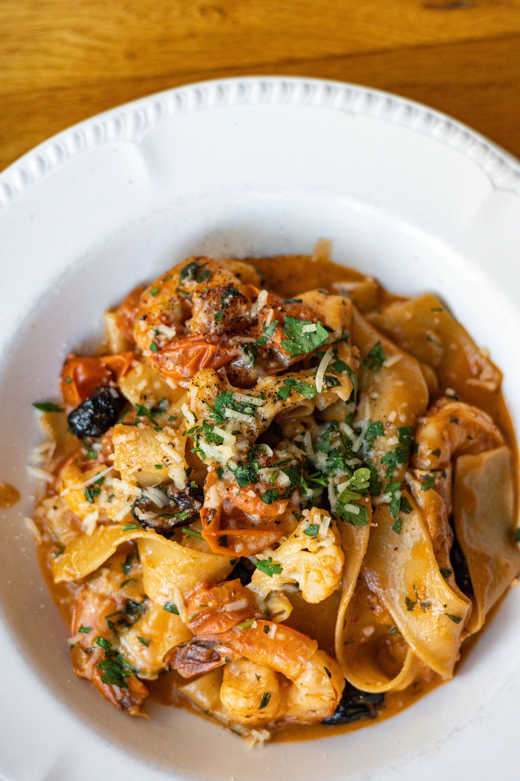 Mathews Food & Drink, business photo 5