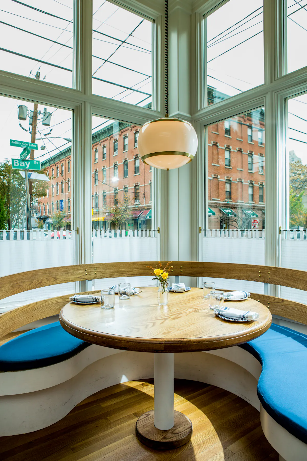 Mathews Food & Drink business photo