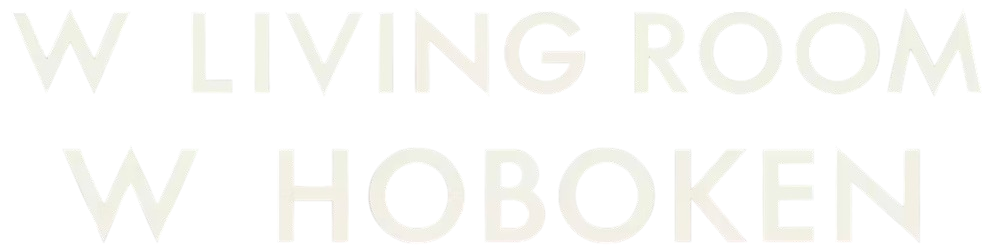 Living Room W Hotel Hoboken