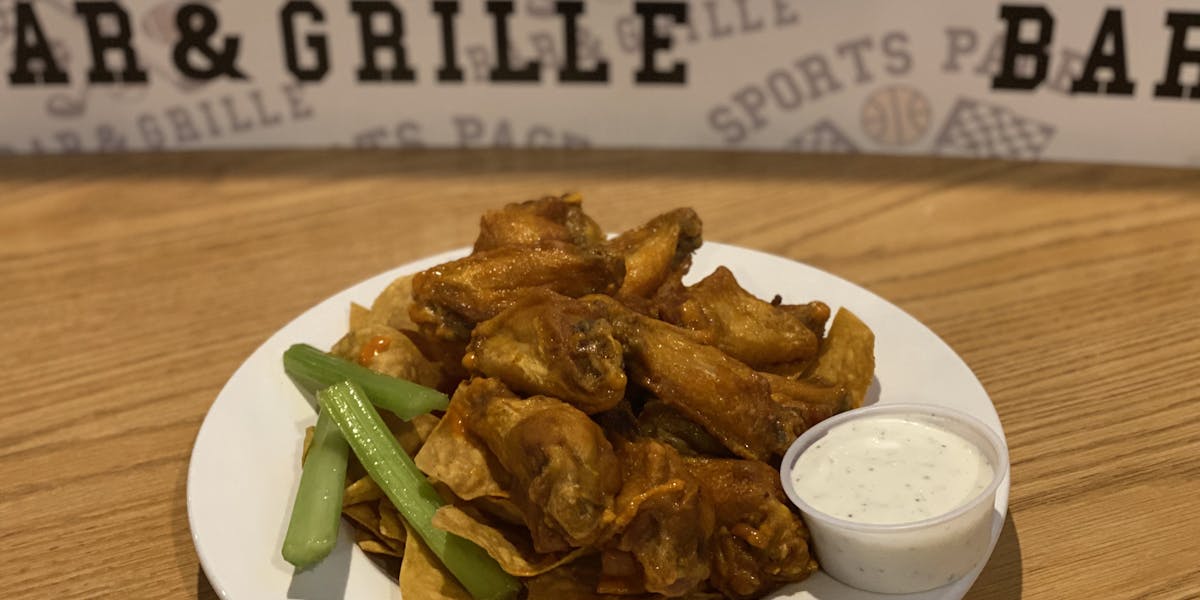 ManakinSabot Hours + Location Sports Page Bar and Grill Sports