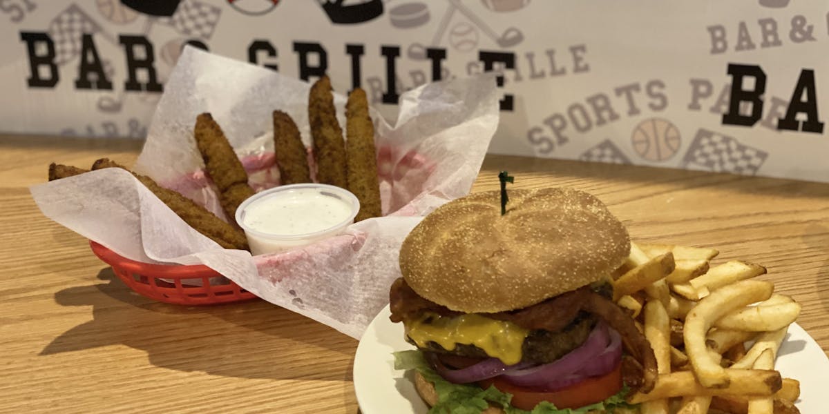 Mechanicsville Hours + Location Sports Page Bar and Grill Sports