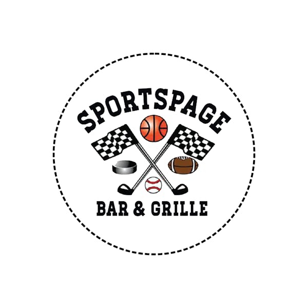 Sports Page Bar And Grill Sports Bar In Mechanicsville Midlothian Ashland Tappahannock Va