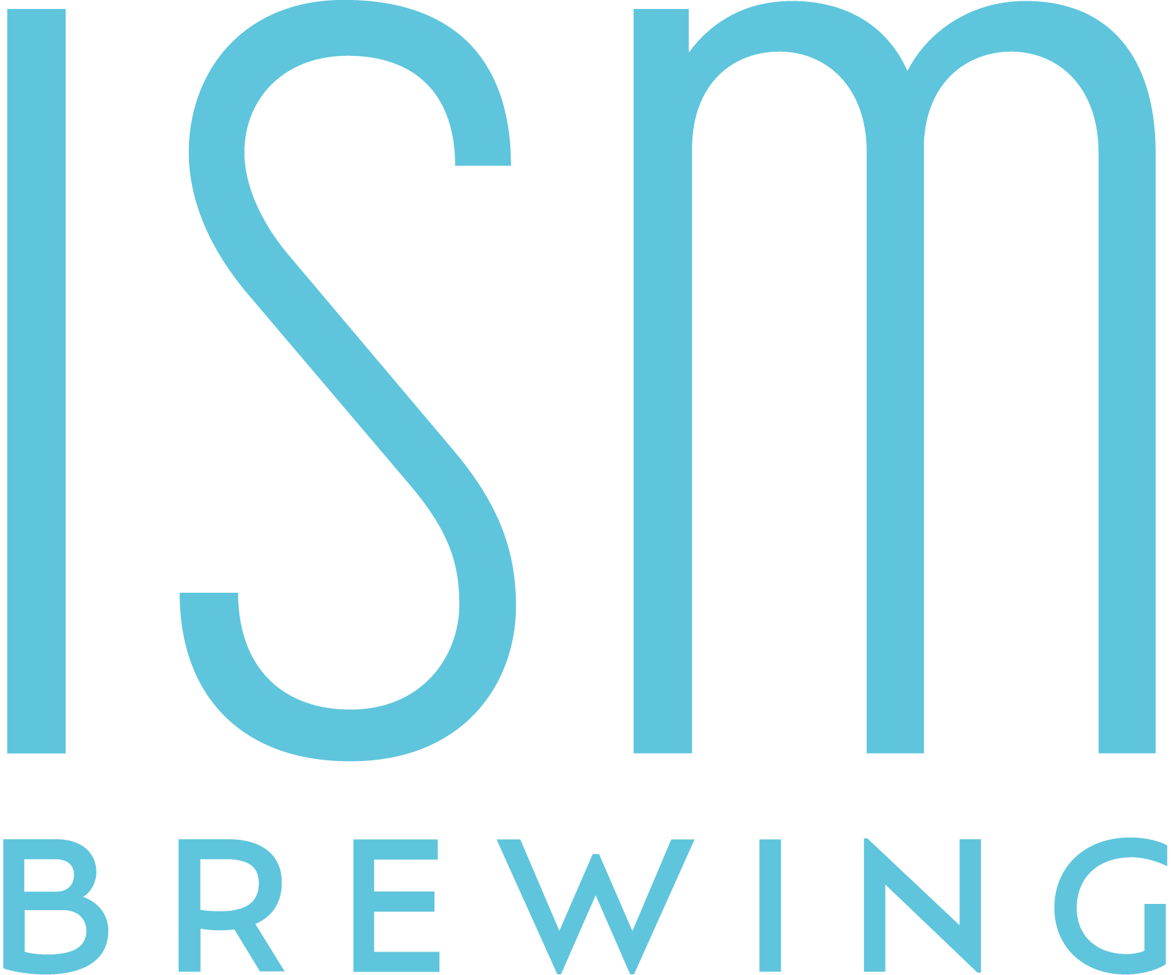 ISM Brewing Home