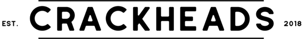 Crackheads logo