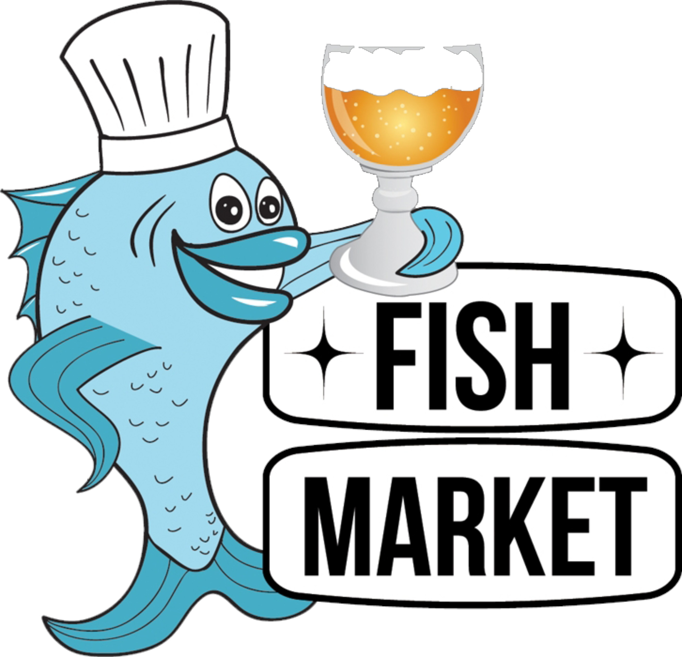The Fish Market, LLC Home