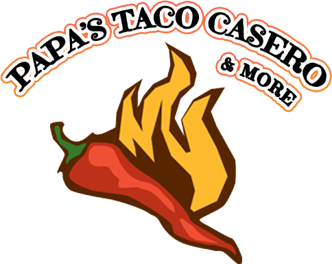 Papas Tacos Casero An Home