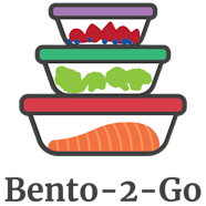 Subscription Meals Bento 2 Go