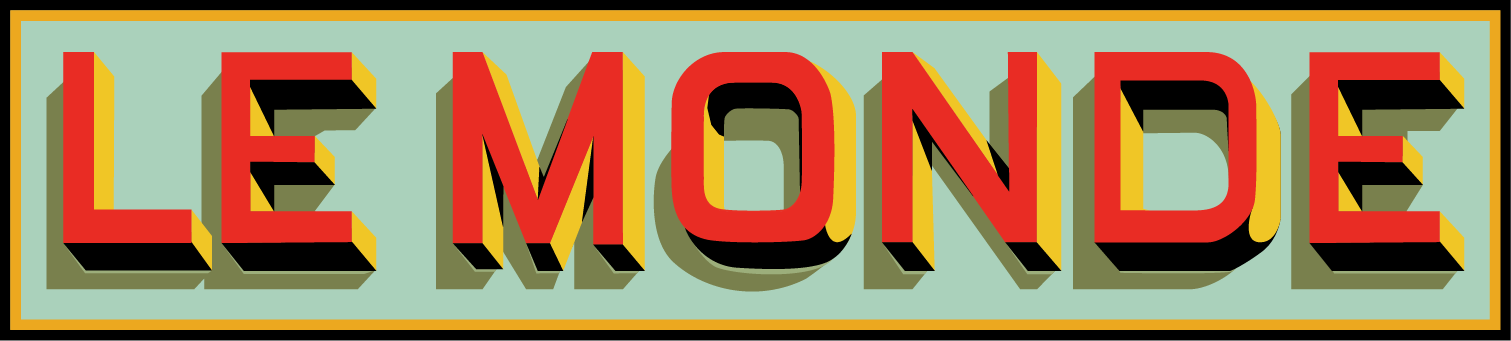 Le Monde Home