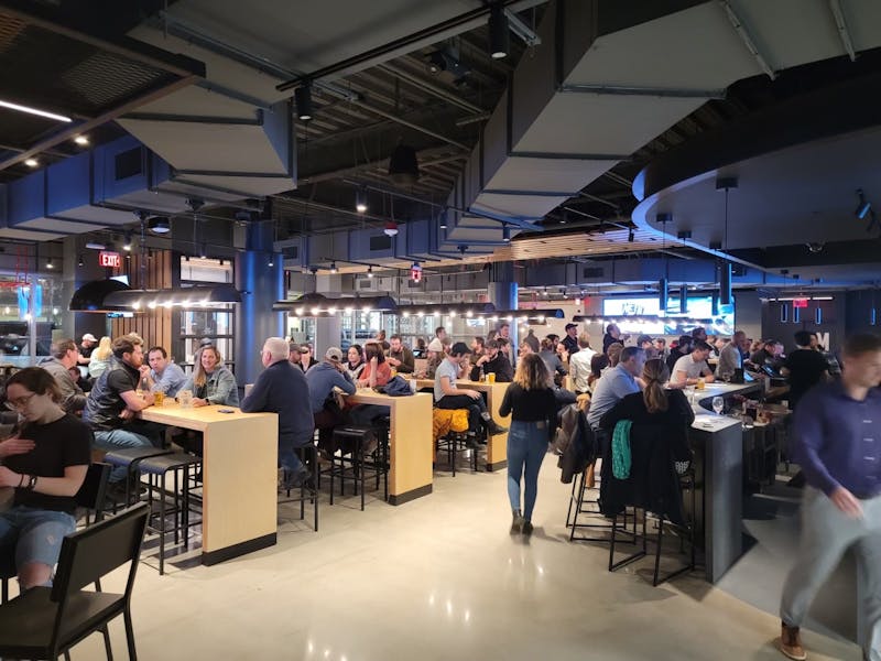 FAQ Broken Records Bar Restaurant in Boston, MA