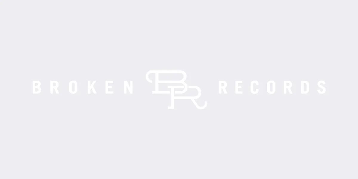 Broken Records