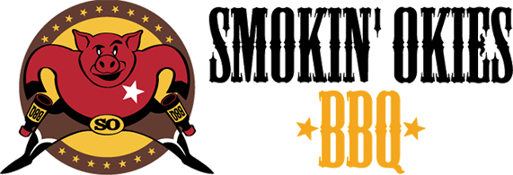 Smokin' Okies BBQ Home