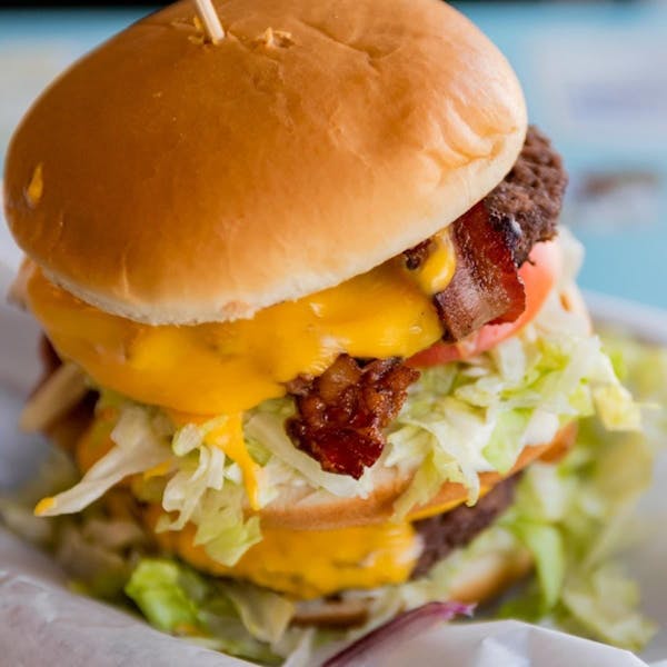 Menus Diggers Diner in Concord, CA