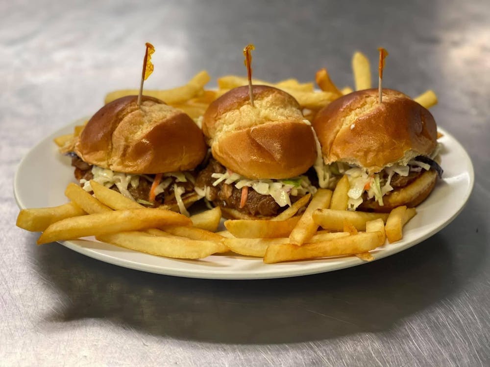 Specials Diggers Diner in Concord, CA